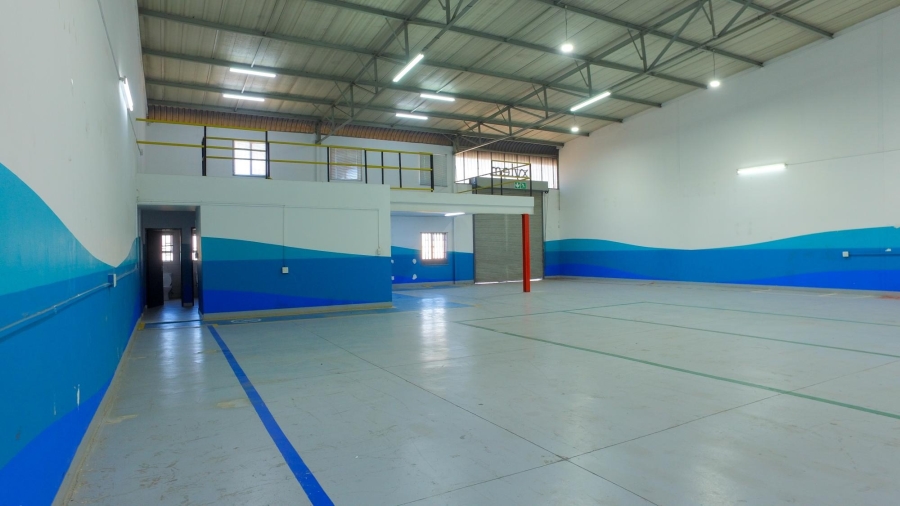 Commercial Property for Sale in Oos Einde North West